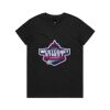 AS Colour Womens Maple Tee Thumbnail