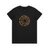AS Colour Womens Maple Tee Thumbnail