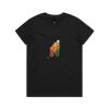 AS Colour Womens Maple Tee Thumbnail